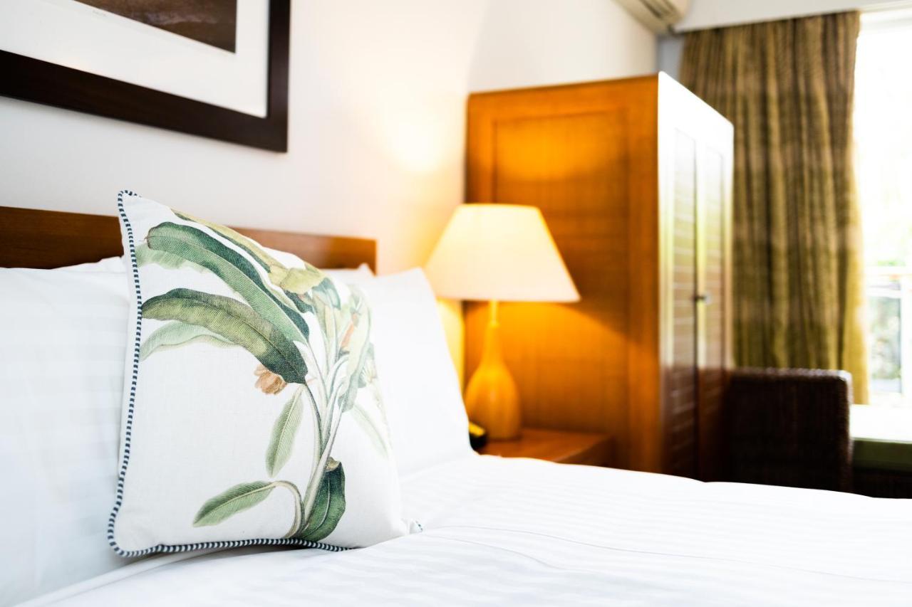 The Continental Hotel Брум Екстер'єр фото